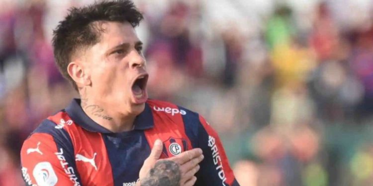 ¿Y por qué no, Iturbe a la albirroja? ¿Y por qué no, Iturbe a la albirroja?