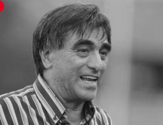 Se nos fue un grande: falleció Mario César Jaquet Se nos fue un grande: falleció Mario César Jaquet