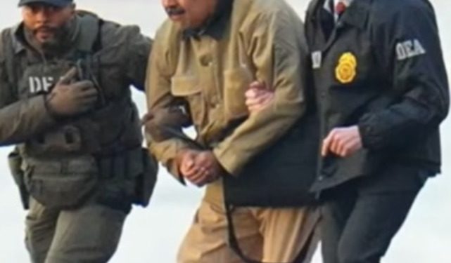 El «Ajedrez» de Trump en Venezuela: Análisis de una captura que redefine la Geopolítica Regional