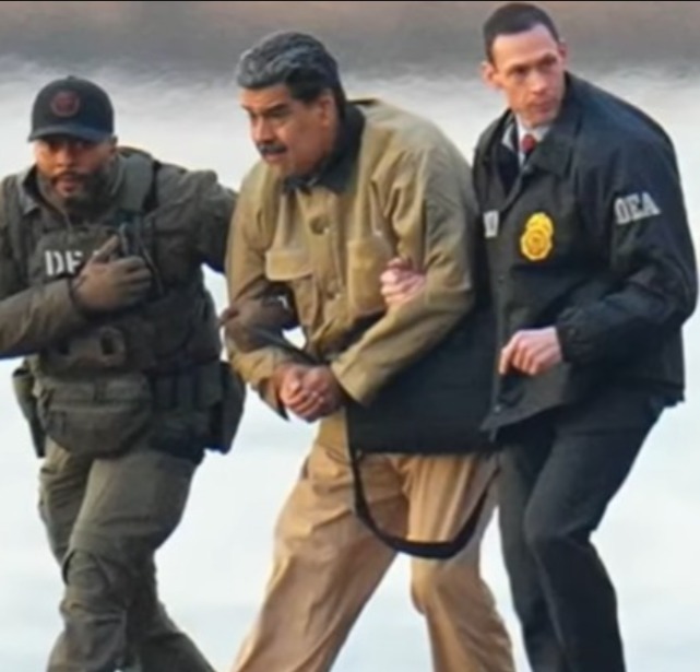 El «Ajedrez» de Trump en Venezuela: Análisis de una captura que redefine la Geopolítica Regional