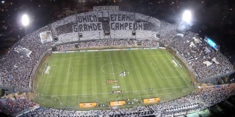 Torneo Apertura 2026: Olimpia quiere hacer de local en el Defensores del Chaco
