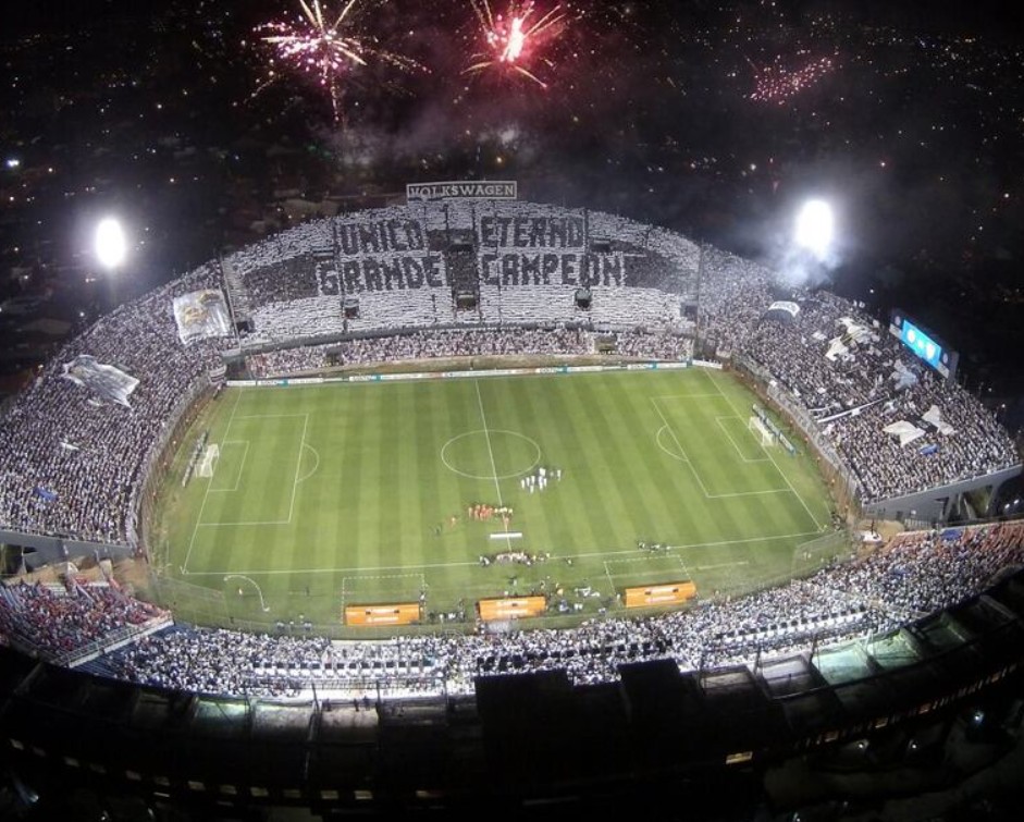 Torneo Apertura 2026: Olimpia quiere hacer de local en el Defensores del Chaco Torneo Apertura 2026: Olimpia quiere hacer de local en el Defensores del Chaco