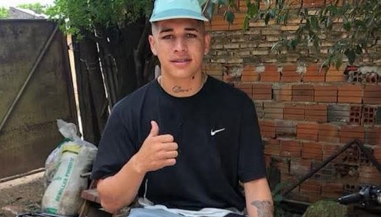 Vive rápido, muere joven, deja un lindo cadáver… y un extenso prontuario