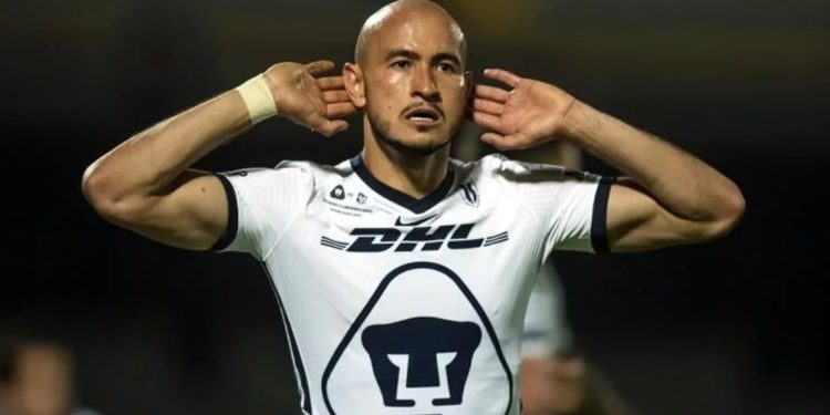 ¿Olimpia y Cerro quieren los goles de «Cocoliso»? ¿Olimpia y Cerro quieren los goles de «Cocoliso»?