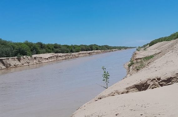 Alerta en el Pilcomayo: nueva crecida podría volver a impactar en comunidades ribereñas Alerta en el Pilcomayo: nueva crecida podría volver a impactar en comunidades ribereñas