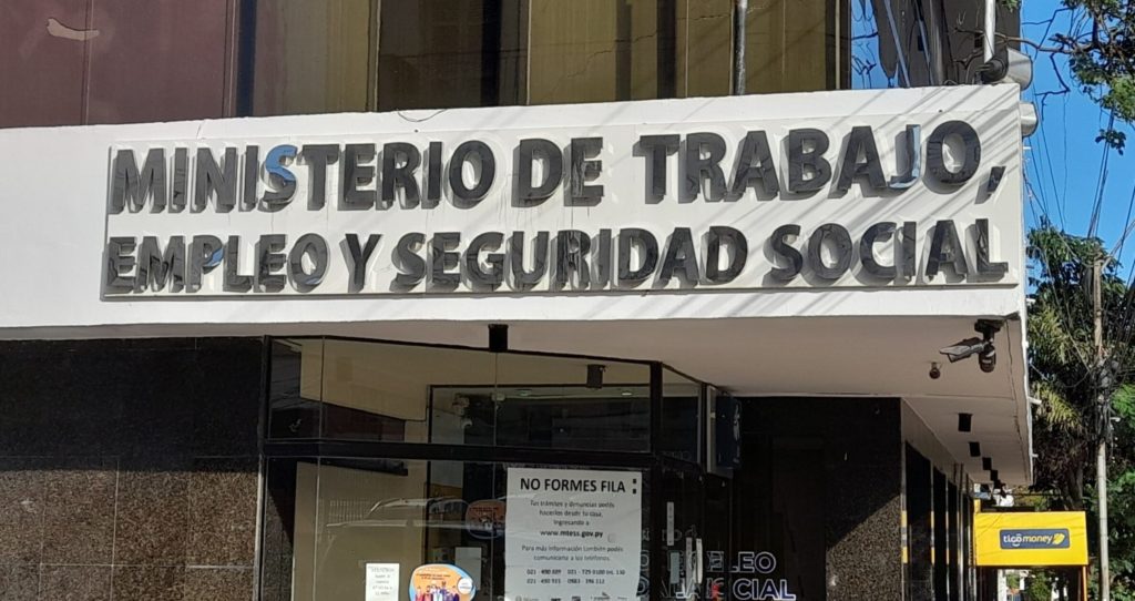 Hasta ahora, 20 trabajadores denunciaron que no cobraron el aguinaldo