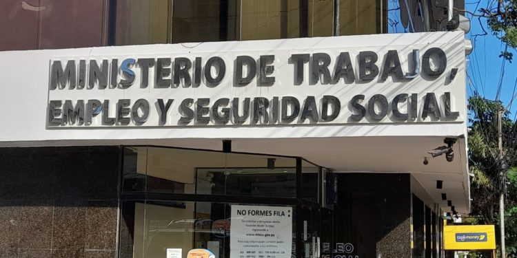Hasta ahora, 20 trabajadores denunciaron que no cobraron el aguinaldo