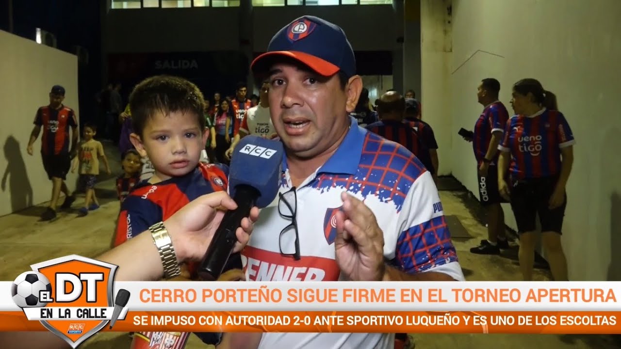 Video: 𝐃𝐓 𝐞𝐧 𝐥𝐚 𝐜𝐚𝐥𝐥𝐞: 𝐂𝐞𝐫𝐫𝐨 𝐏𝐨𝐫𝐭𝐞𝐧𝐨 (𝟐) 𝐯𝐬. (𝟎) 𝐒𝐩𝐨𝐫𝐭𝐢𝐯𝐨 𝐋𝐮𝐪𝐮𝐞𝐧̃𝐨 – 𝐅𝐞𝐜𝐡𝐚 𝟑 – 𝐓𝐨𝐫𝐧𝐞𝐨 𝐀𝐩𝐞𝐫𝐭𝐮𝐫𝐚 𝟐𝟎𝟐𝟔