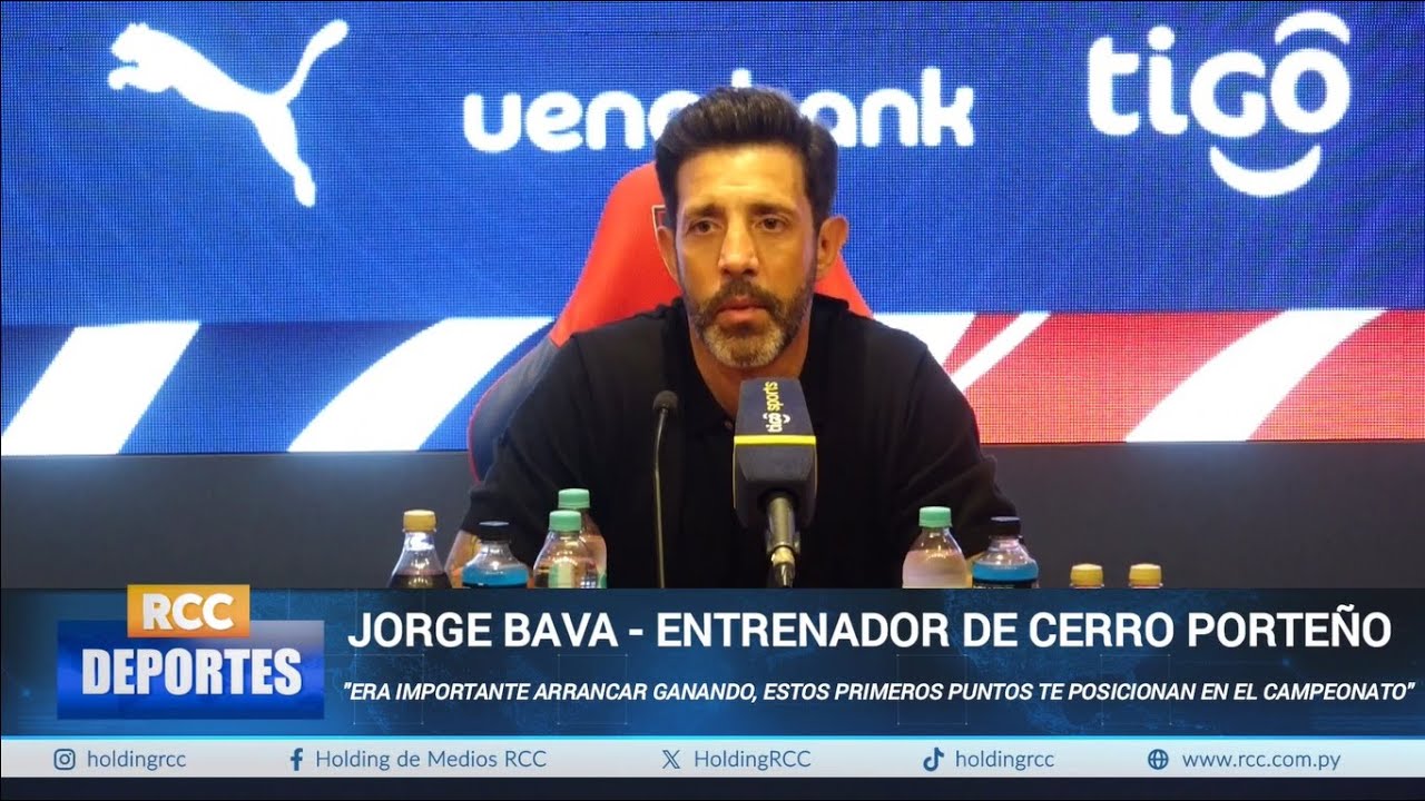 Video: 𝐂𝐞𝐫𝐫𝐨 𝐏𝐨𝐫𝐭𝐞𝐧𝐨 (𝟐) 𝐯𝐬. (𝟎) 𝐒𝐩𝐨𝐫𝐭𝐢𝐯𝐨 𝐋𝐮𝐪𝐮𝐞𝐧𝐨 – 𝐏𝐚𝐥𝐚𝐛𝐫𝐚𝐬 𝐝𝐞𝐥 𝐃𝐓 𝐉𝐨𝐫𝐠𝐞 𝐁𝐚𝐯𝐚