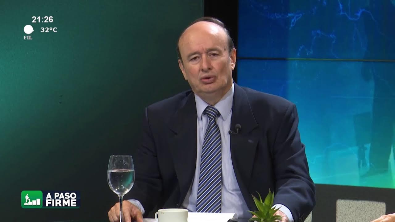 Video: A Paso Firme  | Educación, poder y libertad