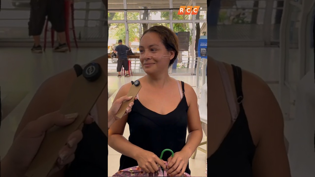 Video: Desde la Gente: ¿Qué opinan sobre el fenómeno therian? Video: Desde la Gente: ¿Qué opinan sobre el fenómeno therian?