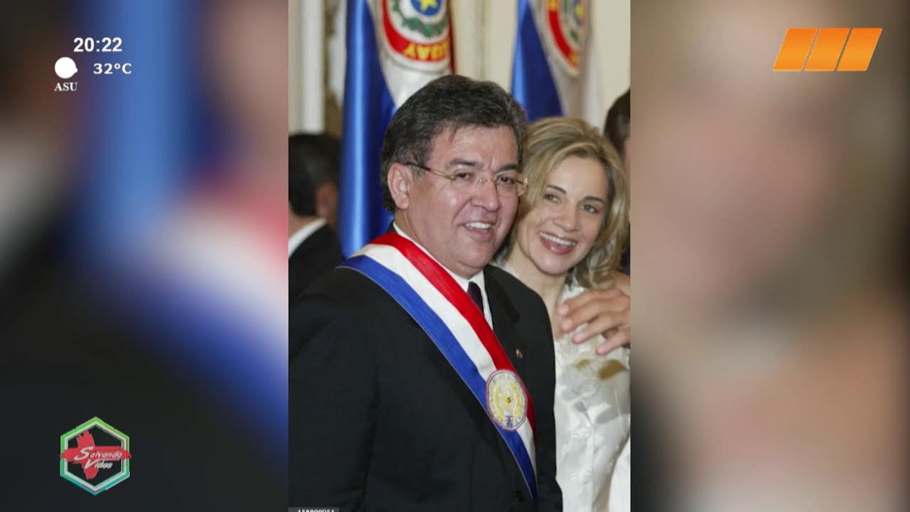 Video: SALVANDO VIDAS | Un testimonio que inspira – Gloria Penayo de Duarte Video: SALVANDO VIDAS | Un testimonio que inspira – Gloria Penayo de Duarte