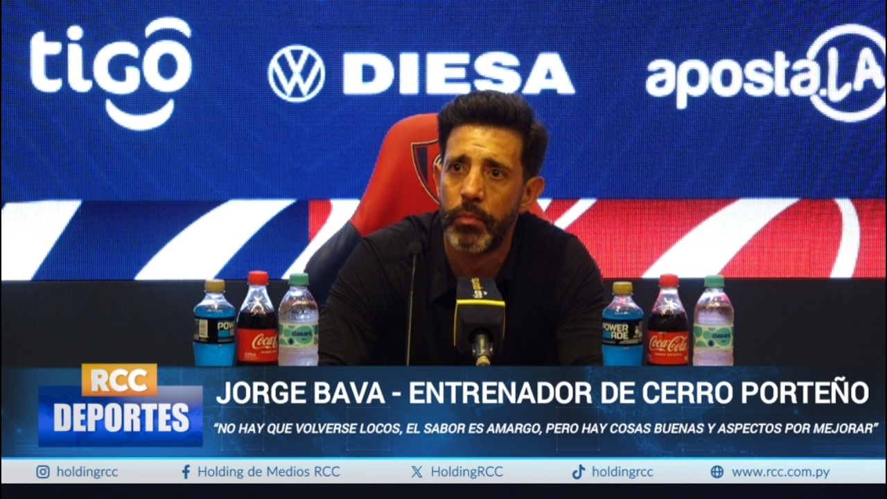 Video: 𝐂𝐞𝐫𝐫𝐨 𝐏𝐨𝐫𝐭𝐞𝐧̃𝐨 (𝟎) 𝐯𝐬. (𝟐) 𝐍𝐚𝐜𝐢𝐨𝐧𝐚𝐥: 𝐏𝐚𝐥𝐚𝐛𝐫𝐚𝐬 𝐝𝐞𝐥 𝐃𝐓 𝐉𝐨𝐫𝐠𝐞 𝐁𝐚𝐯𝐚 Video: 𝐂𝐞𝐫𝐫𝐨 𝐏𝐨𝐫𝐭𝐞𝐧̃𝐨 (𝟎) 𝐯𝐬. (𝟐) 𝐍𝐚𝐜𝐢𝐨𝐧𝐚𝐥: 𝐏𝐚𝐥𝐚𝐛𝐫𝐚𝐬 𝐝𝐞𝐥 𝐃𝐓 𝐉𝐨𝐫𝐠𝐞 𝐁𝐚𝐯𝐚