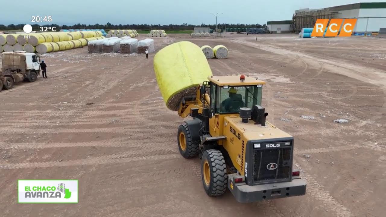 Video: El Chaco Avanza | Desarrollo con identidad y visión de futuro