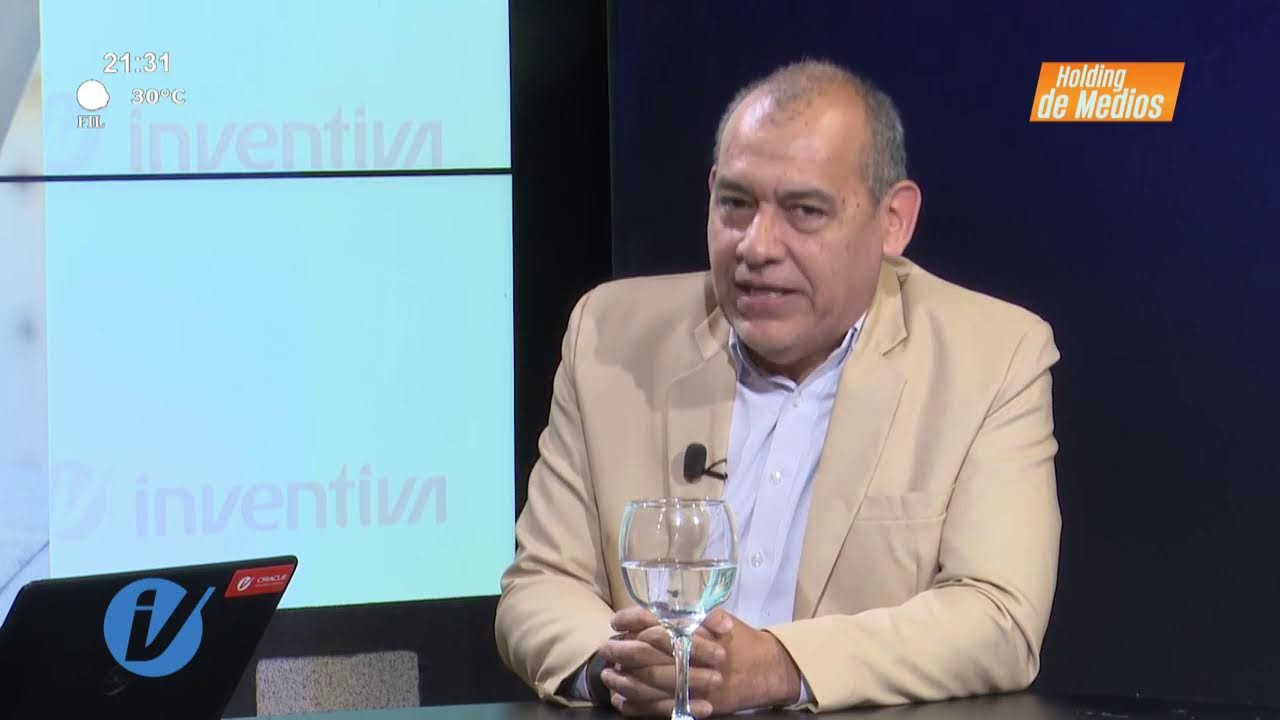 Video: Inventiva | Excel potencia a los contables