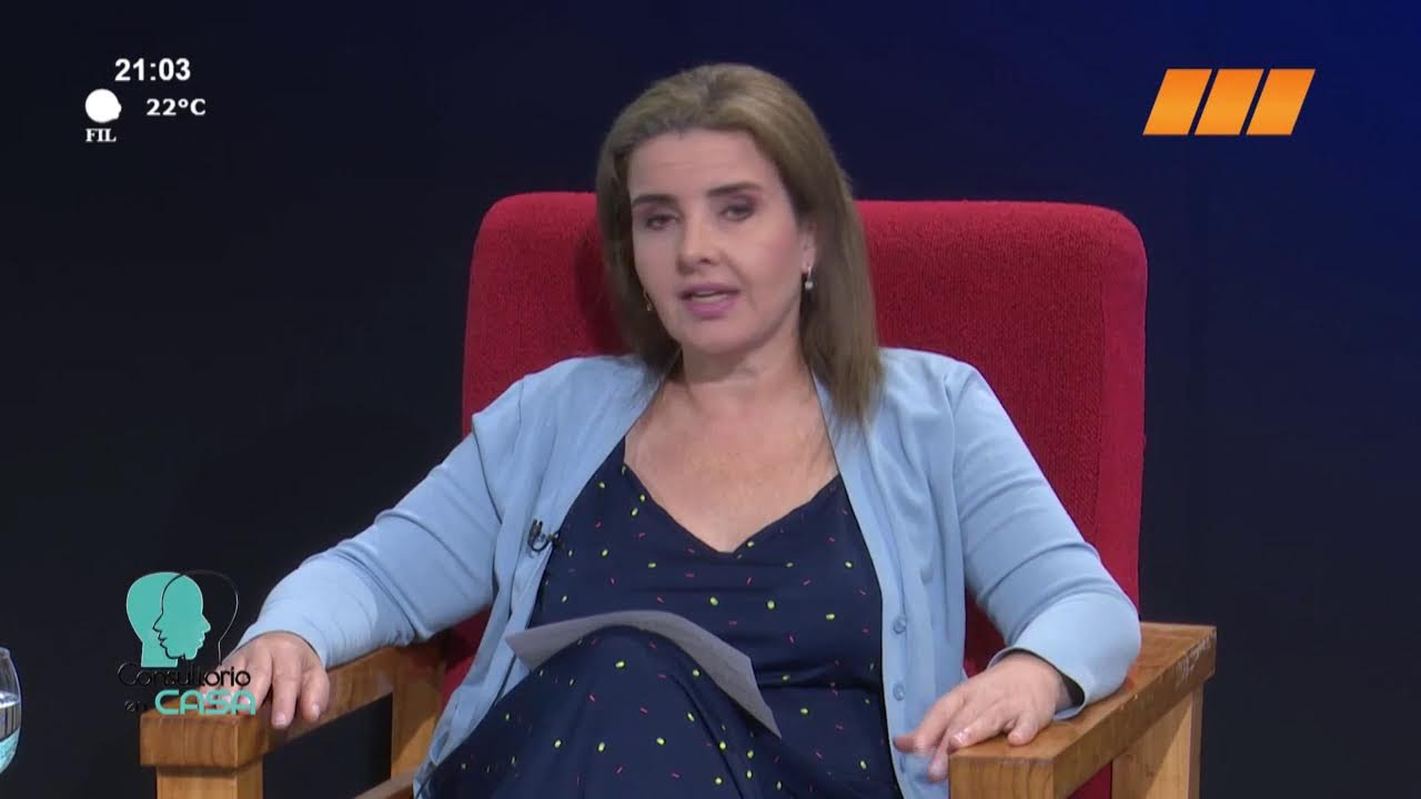 Video: Cuidados del adulto mayor | Consultorio en casa Video: Cuidados del adulto mayor | Consultorio en casa