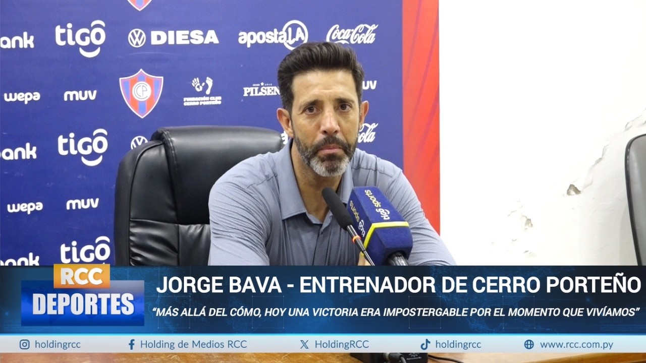 Video: 𝐒𝐩𝐨𝐫𝐭𝐢𝐯𝐨 𝐀𝐦𝐞𝐥𝐢𝐚𝐧𝐨 (𝟎) 𝐯𝐬. (𝟏) 𝐂𝐞𝐫𝐫𝐨 𝐏𝐨𝐫𝐭𝐞𝐧̃𝐨 – 𝐏𝐚𝐥𝐚𝐛𝐫𝐚𝐬 𝐝𝐞𝐥 𝐃𝐓 𝐉𝐨𝐫𝐠𝐞 𝐁𝐚𝐯𝐚