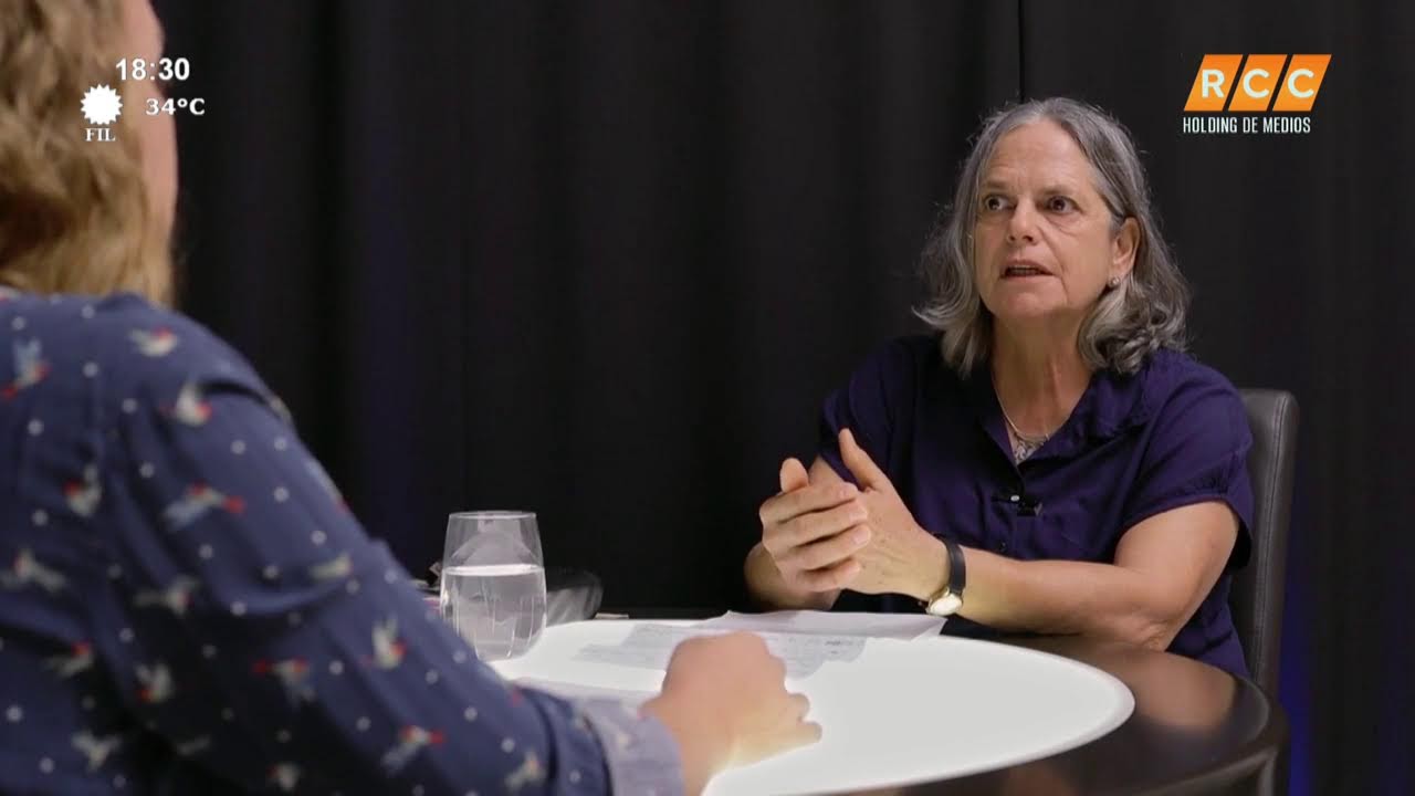 Video: Frauen wie wir | Auch schwere Stunden sind Segensstunden – Anni Hilde