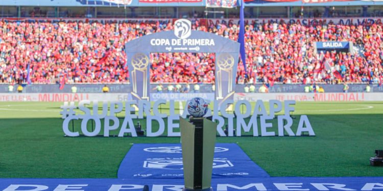 Policía Nacional refuerza seguridad para el superclásico en La Nueva Olla