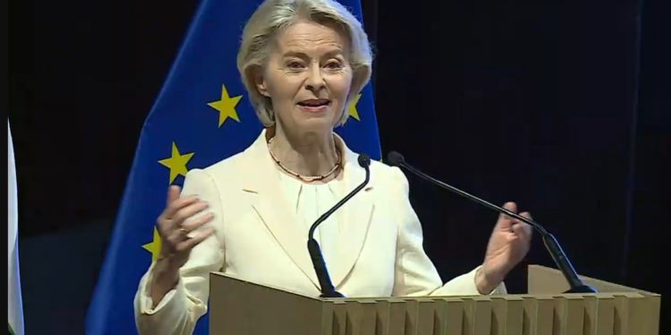 La Comisión Europea activa de forma provisional el acuerdo comercial UE–Mercosur tras ratificaciones clave La Comisión Europea activa de forma provisional el acuerdo comercial UE–Mercosur tras ratificaciones clave