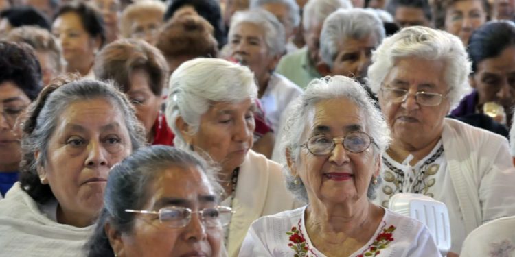 MDS expande Pensión Alimentaria: Más de 6.000 nuevos adultos mayores de 70 años se incorporan al programa MDS expande Pensión Alimentaria: Más de 6.000 nuevos adultos mayores de 70 años se incorporan al programa