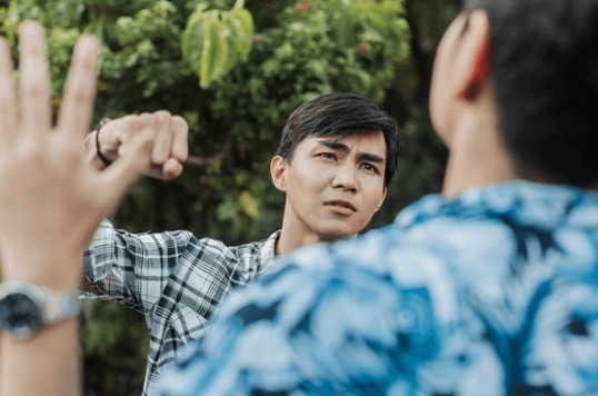 La violencia como reflejo del vacío interno: La falta de autocontrol desmorona el tejido social