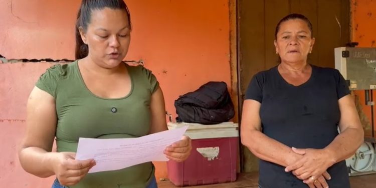 «Actúen con humanidad»: El desgarrador pedido de prueba de vida de la familia de Almir de Brum «Actúen con humanidad»: El desgarrador pedido de prueba de vida de la familia de Almir de Brum