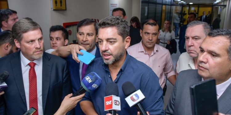 El Gobierno cede ante la presión docente y posterga el tratamiento de la reforma de la Caja Fiscal