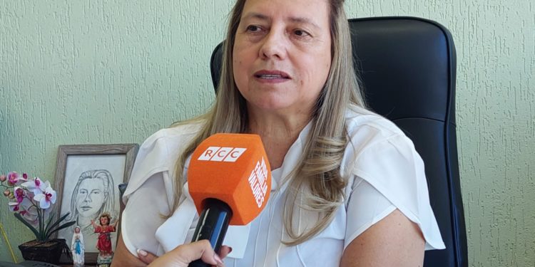 Caja Fiscal: Frente gremial judicial anuncia paros y advierte sobre presunto faltante de fondos Caja Fiscal: Frente gremial judicial anuncia paros y advierte sobre presunto faltante de fondos