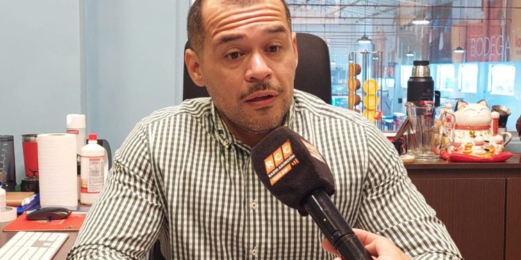 CAPASU alerta sobre fuerte suba del tomate y piden liberar importación para estabilizar precios