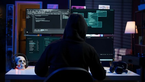 El Estado debe asumir su rol de proteger a la población del robo de datos y el cibercrimen