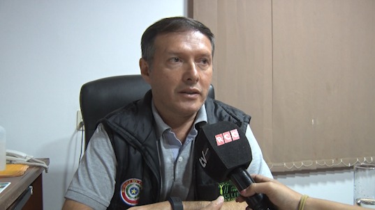 Intendente de Filadelfia confirma proyecto de nueva escuela ante el crecimiento poblacional Intendente de Filadelfia confirma proyecto de nueva escuela ante el crecimiento poblacional