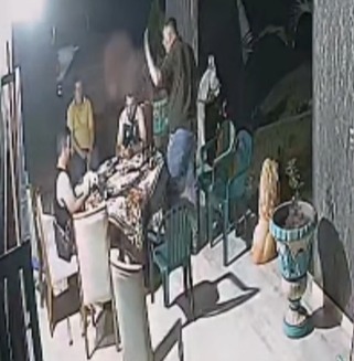 Concejal de Curuguaty, que asesinó tras disputa en juego de azar, sigue prófugo