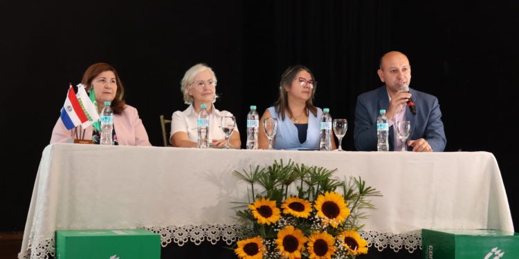 Cordillera se consolida como el epicentro de la educación cooperativa en Paraguay