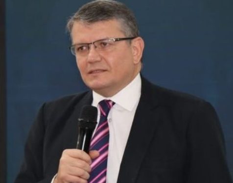 COPACO apunta a una alianza público-privada con capital extranjero para salir de la crisis y dar el salto al 5G