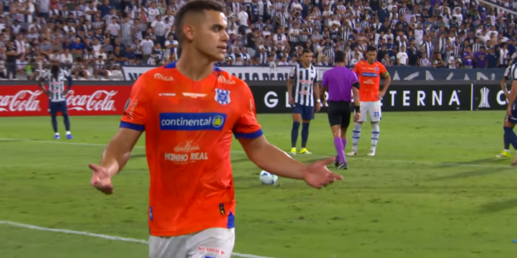 El cambio que hizo historia: del enojo al gol que marcó la clasificación del 2 de Mayo