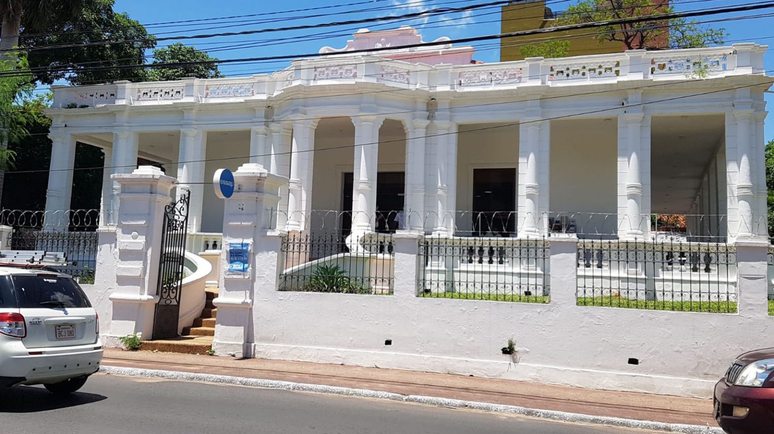 ¿Hay o no un pedido de quiebra contra la ESSAP? Lo que se sabe hasta ahora