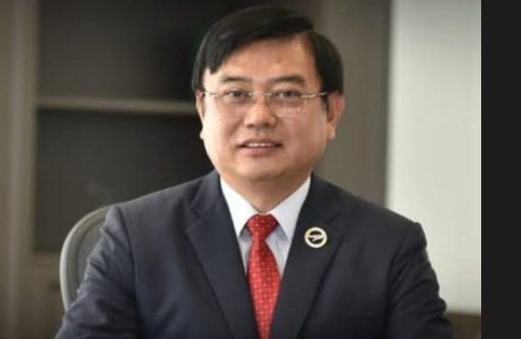 Arasunu I: el sueño que Félix Kanazawa impulsó hacia el cielo Arasunu I: el sueño que Félix Kanazawa impulsó hacia el cielo