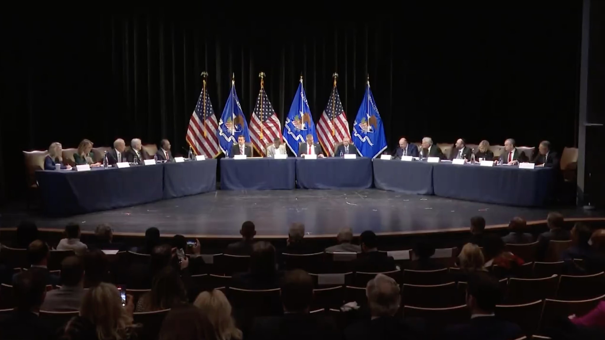 Alertan sobre el alarmante aumento del antisemitismo en Estados Unidos