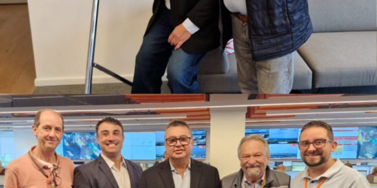 GOL confirma vuelos directos entre Asunción y Miami