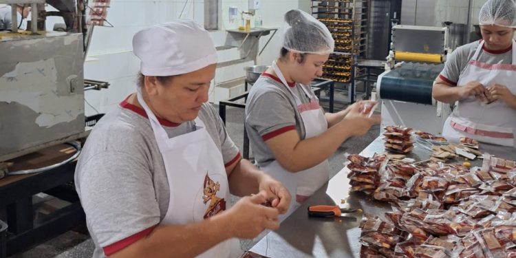 Programa Hambre Cero cubrirá el 100% de escuelas públicas