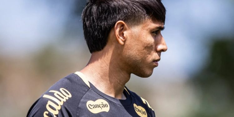 Alexis “Pulpito” Duarte vuelve a Paraguay y se suma a Libertad Alexis “Pulpito” Duarte vuelve a Paraguay y se suma a Libertad