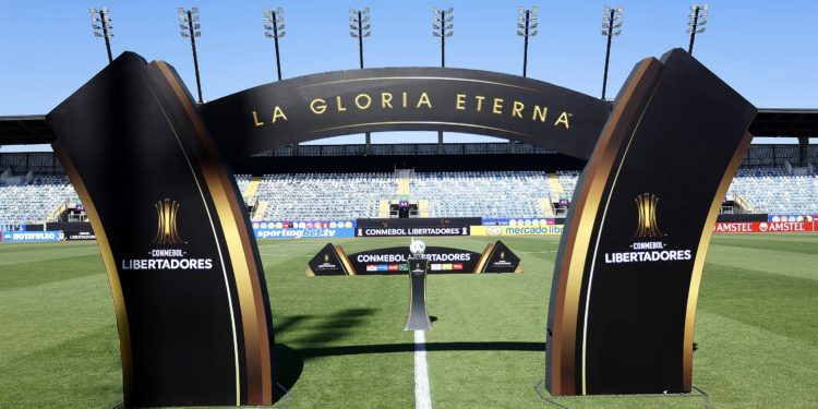 Semana decisiva en la Libertadores: ocho boletos en juego rumbo a la fase de grupos Semana decisiva en la Libertadores: ocho boletos en juego rumbo a la fase de grupos