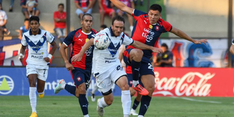 La APF confirmó las fechas 9 y 10 del Apertura: clásicos y duelos clave en marzo La APF confirmó las fechas 9 y 10 del Apertura: clásicos y duelos clave en marzo