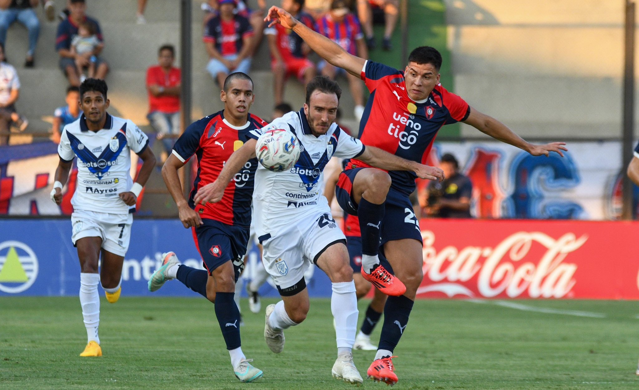 La APF confirmó las fechas 9 y 10 del Apertura: clásicos y duelos clave en marzo La APF confirmó las fechas 9 y 10 del Apertura: clásicos y duelos clave en marzo