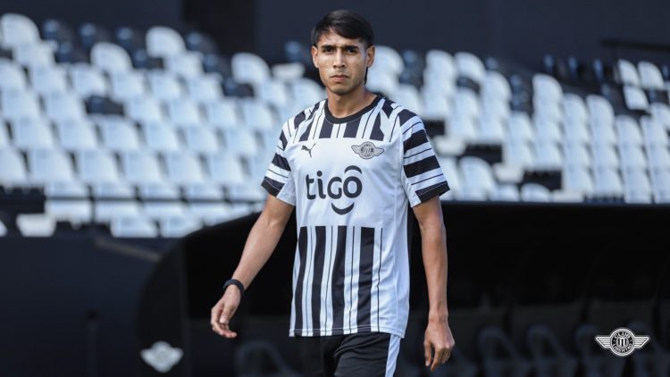 Libertad presenta a Matías Rojas, Alán Benítez y Alexis Duarte para cambiar su rumbo