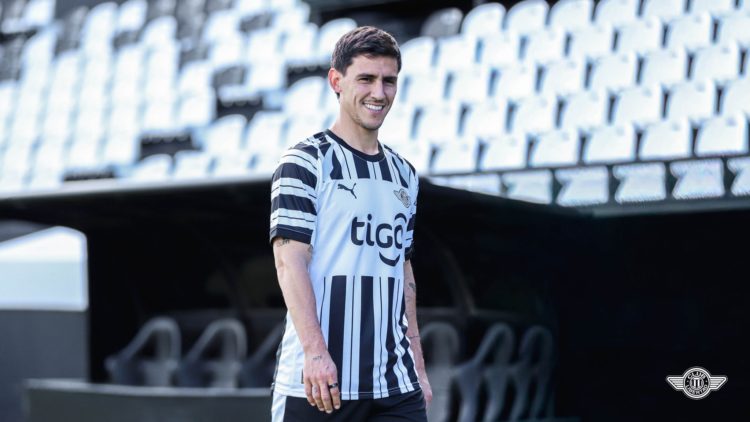 Libertad presenta a Matías Rojas, Alán Benítez y Alexis Duarte para cambiar su rumbo