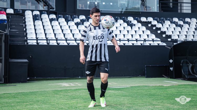 Libertad presenta a Matías Rojas, Alán Benítez y Alexis Duarte para cambiar su rumbo