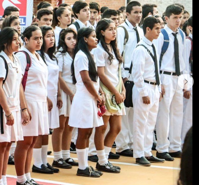 Deserción escolar en Paraguay: sistema que expulsa a sus jóvenes y compromete futuro del país Deserción escolar en Paraguay: sistema que expulsa a sus jóvenes y compromete futuro del país