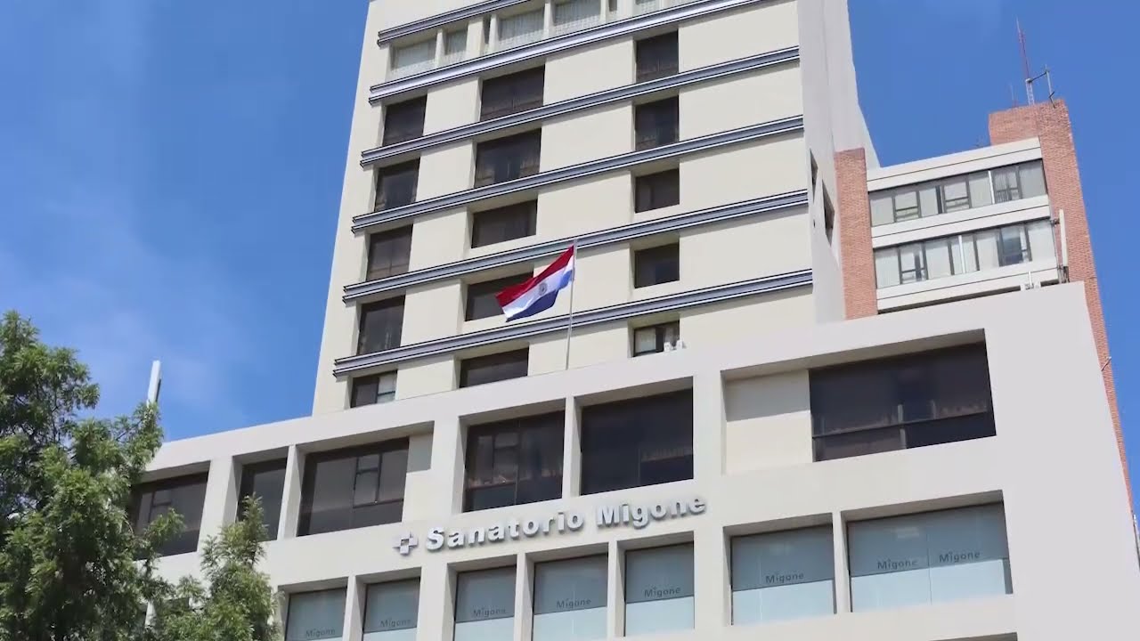 Horacio Cartes «evoluciona favorablemente» tras implante de marcapasos y descartan ACV Horacio Cartes «evoluciona favorablemente» tras implante de marcapasos y descartan ACV